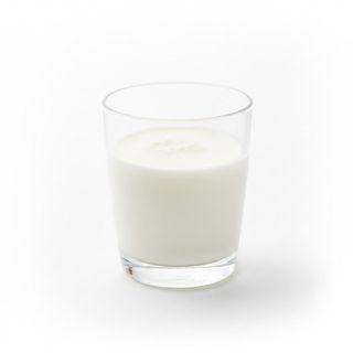 Овсяное молоко