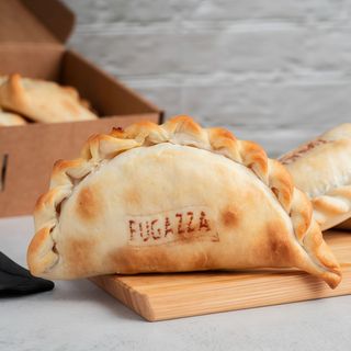 Empanada Fugazza