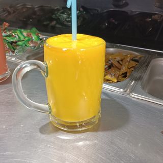 Jus De Mangue