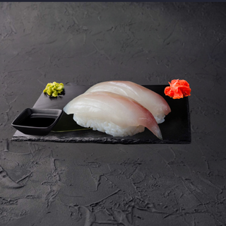 Sushi Dorada (6 pzas.)