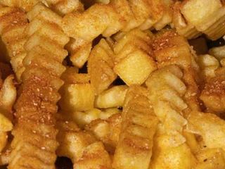 Fritas XL (2 pax)
