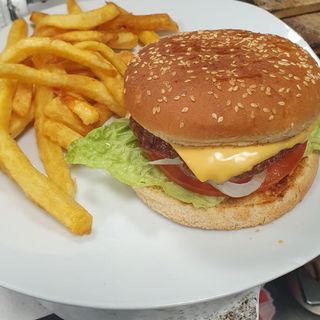 Hamburguesa