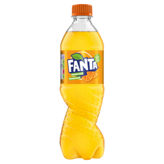 Fanta 0.5L