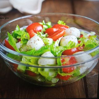 Insalata 2 