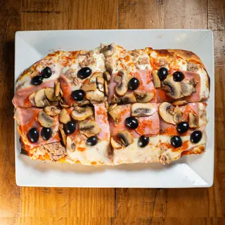 PIZZA ROMANA