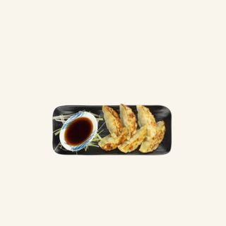50. Gyoza de pollo