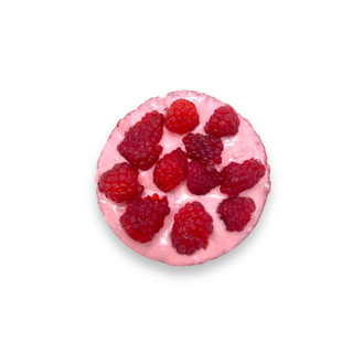 Cookie À La Framboise