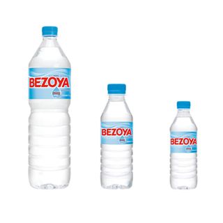 Agua Mineral (330 ml.)