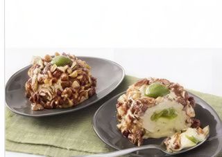 Croccante al pistacchio