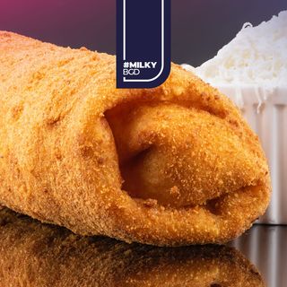 Pohovana  palačinka