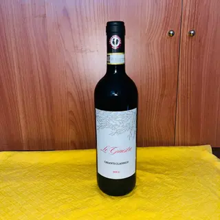 CHIANTI 750ml