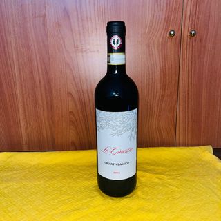 CHIANTI 750ml