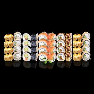 Сет Переможний (1210г)