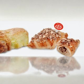 Cornetto KITKAT