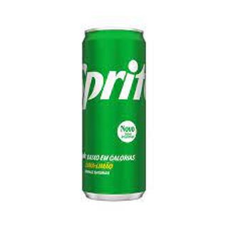 Sprite Lata 330ML