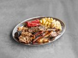 Parrillada de Carne