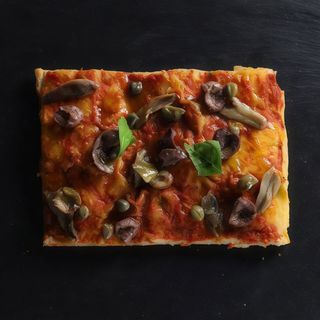 Marinara speciale  pala