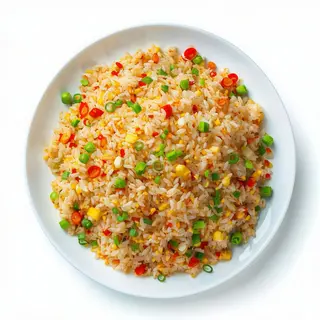 Cinta de arroz frito