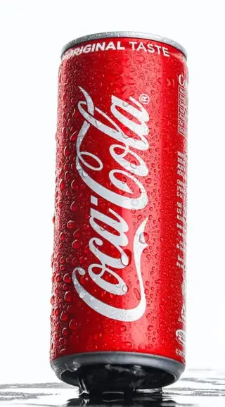 Coca-Cola 0.33l