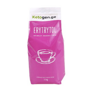 Ერითრიტოლი 1 Კგ