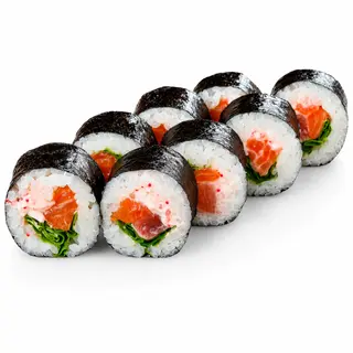 Garden Roll - 8 pcs / 210  g