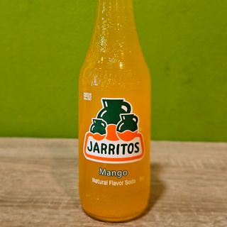 Jarritos sabor Mango 370ml