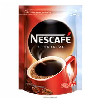 Nescafe 50G