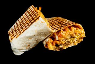 Tacos Mixtos