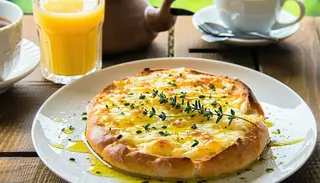 Pizza Beldi