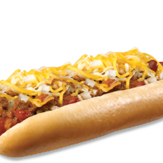 Hot Dog Cheese Individual