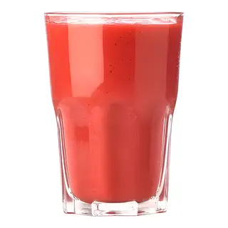 Limunada od jagode