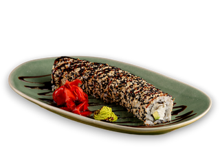 Рол унагі (270г)