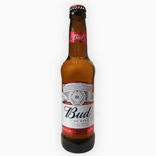 Bud  33 cl