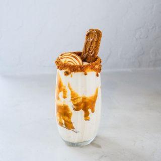 Biscoff Shake