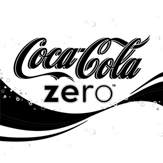 COCA COLA ZERO 25cl 
