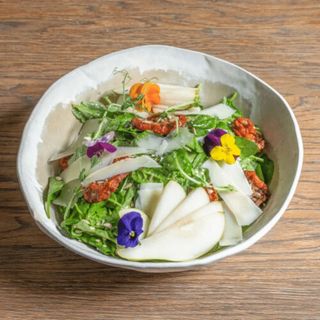 Sałata Suszone Pomidory