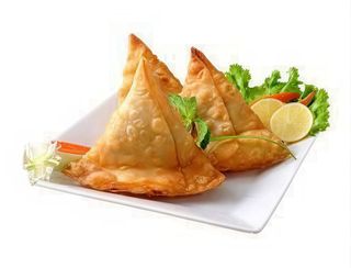 Samosa