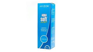 Aqua Soft Comfort (120 мл.)