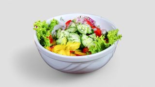 Salată asortată