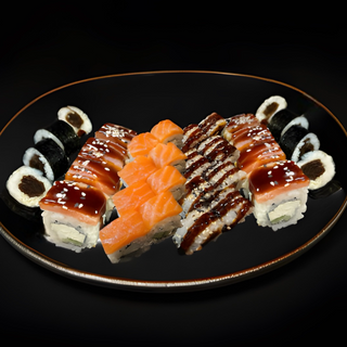 Zestaw «Promocyjny Extra»