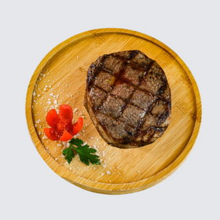 Bife de Lombo Grelhado 