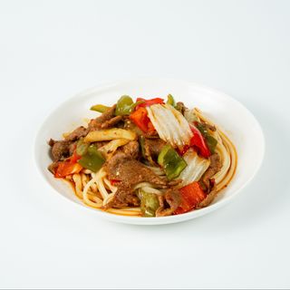 Гуйру лагман