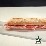 Bocadillo de paletilla 4 estrellas premium
