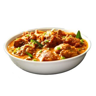 Chicken Madras (Medium Hot)