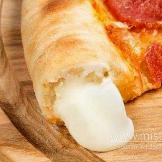 Сирний бортик