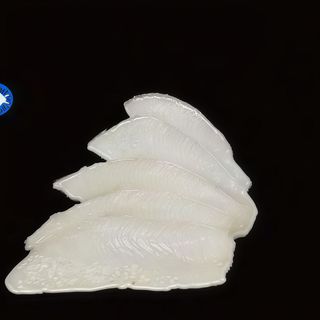 71. Sashimi De Pez Mantequila