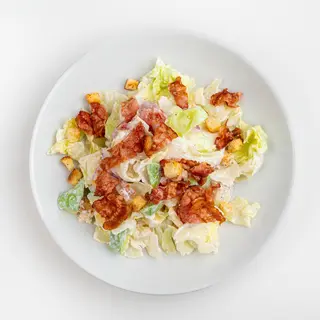  Salată BLT