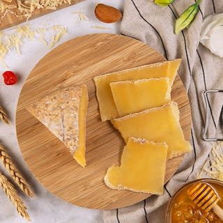 Ამსტერდამი Დაძველებული Ყველი 270 Გრ