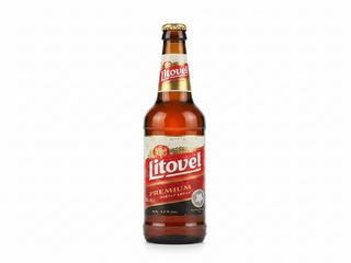 Пиво Літовел Преміум 5.0% скло (0,5l)