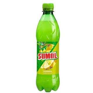 Sumol de Ananás